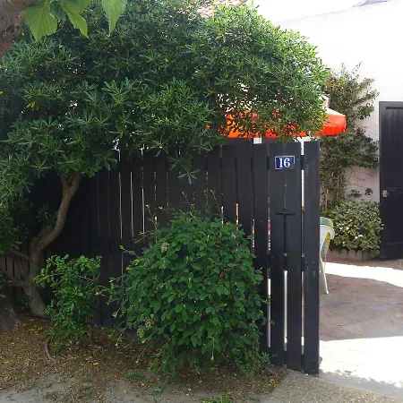 Holiday home Holiday Les Lamparos Canet-en-Roussillon
