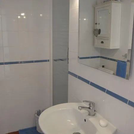Holiday home Holiday Les Lamparos Canet-en-Roussillon