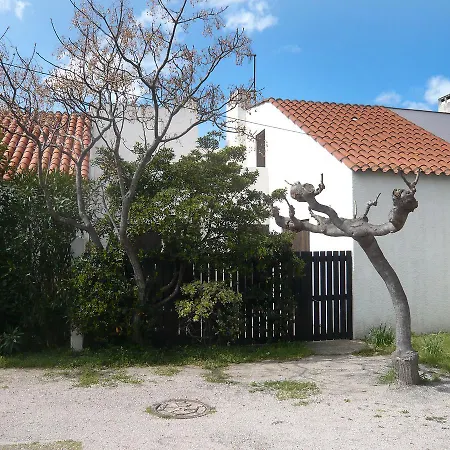 Holiday Les Lamparos Holiday home *