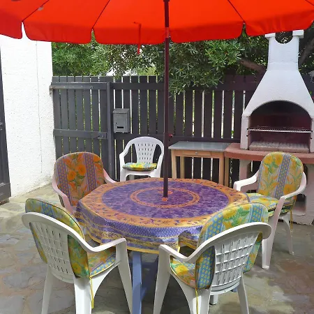 Holiday home Holiday Les Lamparos Canet-en-Roussillon