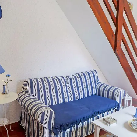 Holiday home Holiday Les Lamparos *