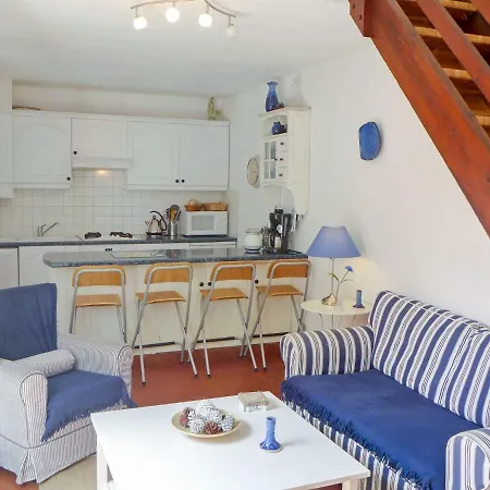 Holiday Les Lamparos Holiday home Canet-en-Roussillon
